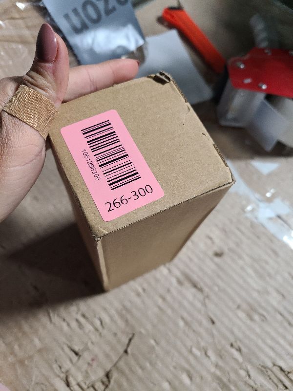 Photo 1 of 10 Pack 2.75 inch Regular Mouth Mason Jar Lids with Silicone Ring,Thickened Leak-proof Lids Fit More, 70mm Plastic Mason Jar Lids ?Food Grade?Black