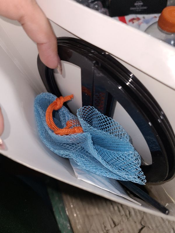 Photo 1 of 2 Pack Wig Head Stand Portable Collapsible Wig Holder With 4PCS Wig Brush Comb,Travel Wig Holder Comb Set for Women Multiple Wigs