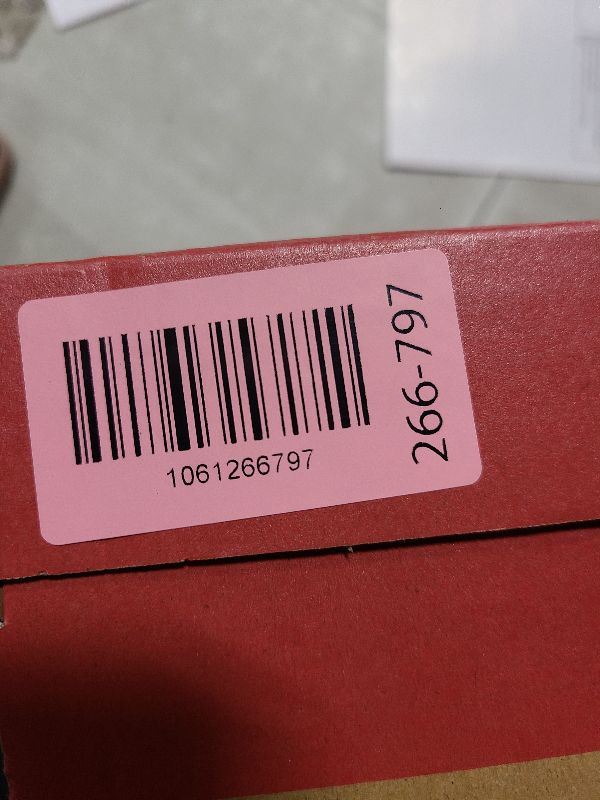 Photo 1 of  Unisex-Child, Caven 2.0 Alternate Closure