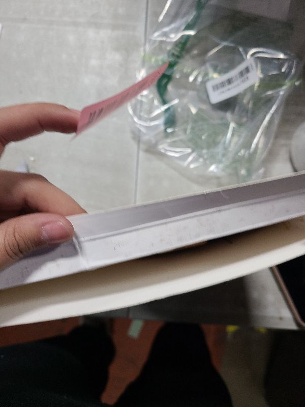 Photo 1 of 20 Pcs Gingerbread Ornaments for Christmas Tree Snowflake Gingerbread Man House Cookie Ornaments Silicone Small Hanging Christmas Tree Decorations with Ropes for Xmas Winter Home Party Decor Favors