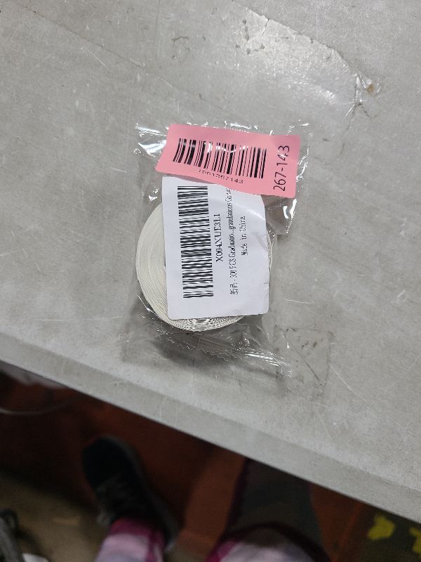 Photo 1 of 500 PCS Graduation Stickers, Class of 2025,Graduation Sticker for Envelope Seals, Foil Metallic Seal, Graduate Labels, Graduate Party Favor 1 inch, Congratulations Graduates