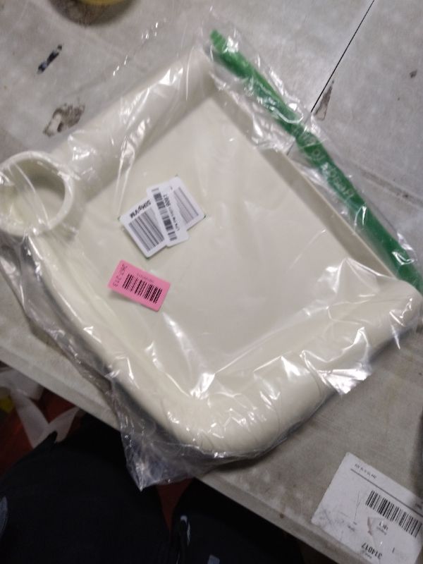 Photo 1 of 1 pc 68 Inches Speedometer Cable Thread On Screw On with 7/8in 5/8in Connector Replacement for Turbo Hydro Chevy GM Transmission