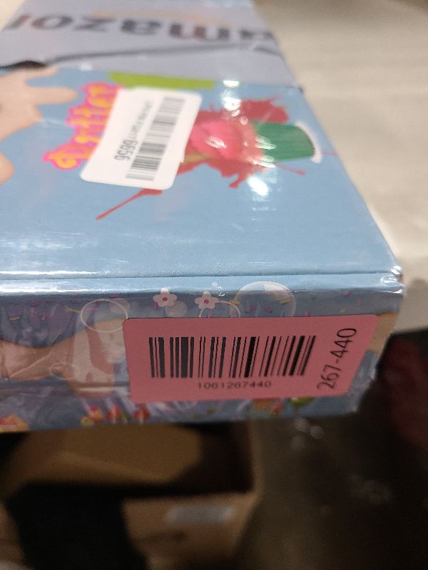 Photo 1 of 15 Packs Mixed Cloud Galaxy Butter Slime Kit,Non Sticky,Super Soft Sludge Toy,Birthday Gifts for Kids,Party Favor for Girls & Boys