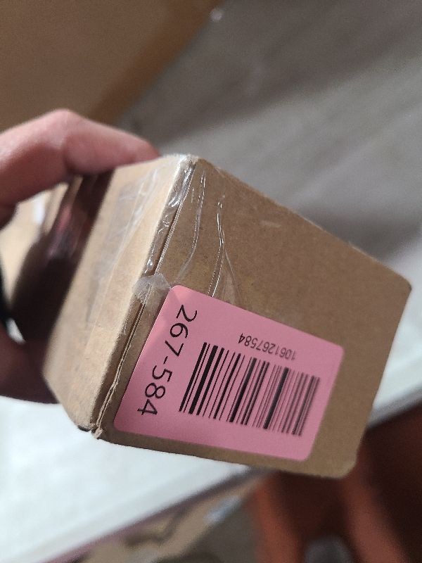 Photo 1 of ????Bath Body Brush Shower, 22" Super Long Curved Bamboo Handle Antiskid Back Body Scrubber Wet/Dry Brushing, Moderately Soft Natural Bristle Body Brush for Showering