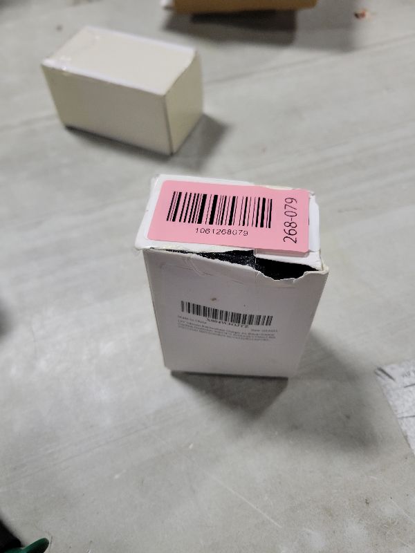 Photo 1 of 15V Vacuum Replacement Charger for Black+Decker Cordless Dustbuster 90627870 S003AQU1500015 HHVI315JO42 HHVI320JR02 HLVA320JS10 HFVB320J27 (Not for 23V Models) Durable AC Replacement Adapter Parts