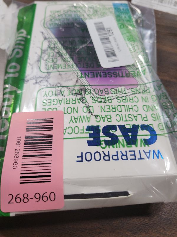 Photo 1 of 2025 New for Samsung Galaxy S24 Ultra Case Waterproof, [Built-in Camera & Screen Protector][Military Grade Shockproof][IP68 Underwater][Dustproof][Dropproof] Full Body Phone Case for S24 Ultra 6.8"