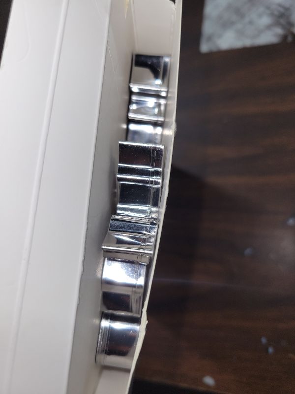 Photo 1 of 10 Pcs Christmas Cookie Cutters Set - Food-Grade Stainless Steel Cookie Cutter Christmas Shapes with Santa Claus, Snowman, Angel, Snowflake, Holiday Xmas Fall Baking Molds for Cake Fruit Vegetable