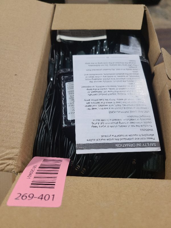 Photo 1 of 12ft x 5ft 360 LED Christmas Net Lights, 8 Modes Waterproof With Timer Low Voltage Connectable Mesh Lights for Trees, Bushes, Shurb, Garden, Outdoor Decoration(2 Pack, Green Wire, Warm White)