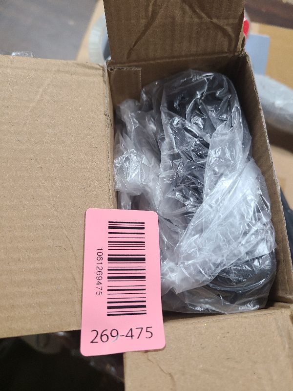 Photo 1 of 12V Car Heater, 200W Car Heaters That Plug Into Cigarette Lighter Portable electric Heaters for Cars, Car Defroster Windshield Demister, Auto Defogger 360° Rotatable With Ergonomic Handle