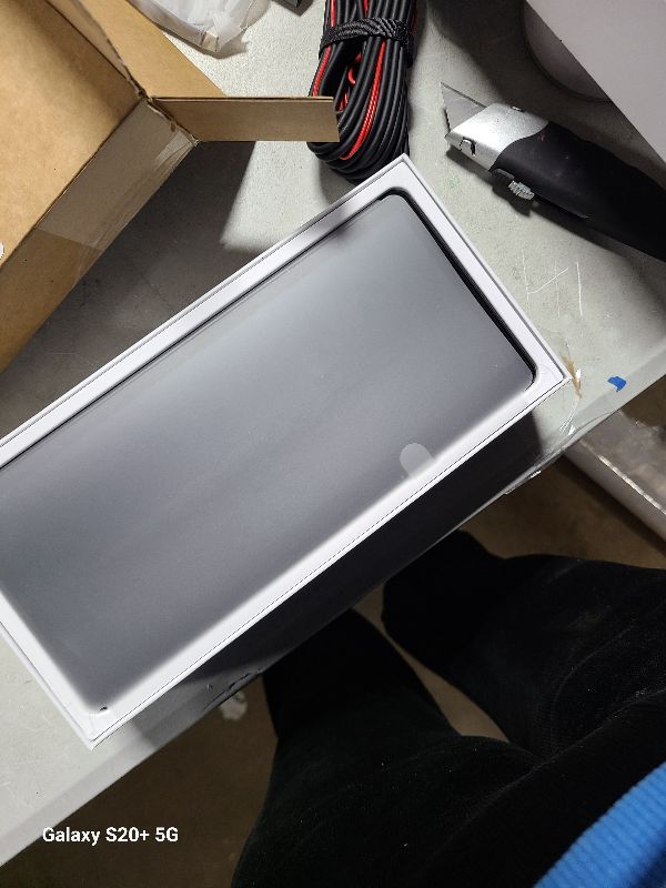 Photo 1 of [2026 Fully Laminated Screen] CarpodGo T3 Pro Portable 60fps Wireless Carplay Android Auto,8.9 Inch 1920 * 720 IPS Touch Screen Car Stereo,Display-Only BT Mode Supports Steering Wheel Controls