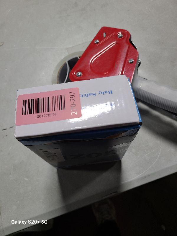 Photo 1 of 10 Pack Magnetic Cabinet Locks for Child Safety, Drawer Locks Baby Proofing, Magnetic Door Safety Locks for Cabinets and Drawers, Easy Installation No Tools Required (10 Pack and 2 Keys)