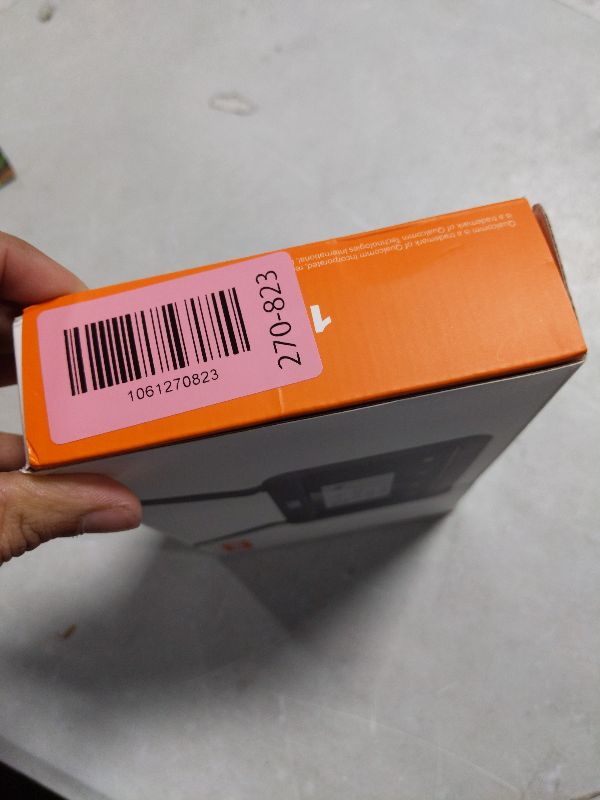 Photo 1 of 1Mii B03+ Bluetooth Transmitter Receiver for TV Home Stereo, Long Range Bluetooth 5.3 Adapter for TV Audio with Screen, aptX Low Latency & HD & Adaptive, Optical RCA AUX 3.5mm Inputs/Outputs