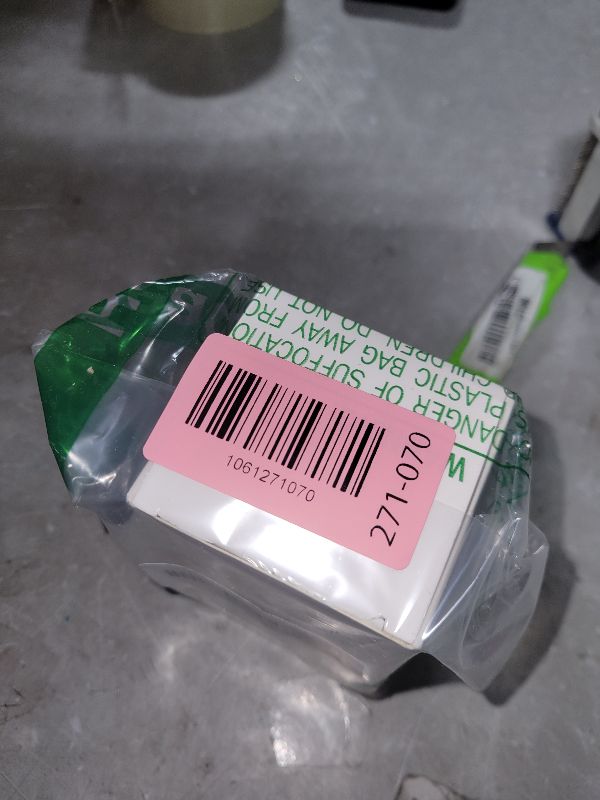 Photo 1 of 2 Pieces 2.5" Light up LED Dog Toy Ball Elastic Flashing Glowing Interactive Toy Pet Color Ball Bounce-Activated for Small Medium Dogs and Puppies(Classic Style)