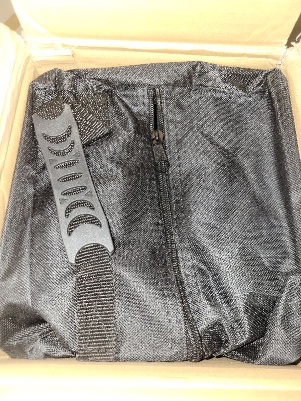 Photo 1 of 10x10 Pop Up Canopy with Sidewalls, Easy Up Canopy Tent, Heavy Duty Tents for Parties, One Person Set Up Event Tent, White