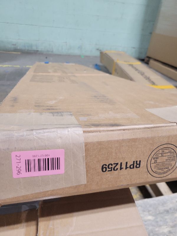 Photo 1 of 14"W x 59"H Lifetime Vinyl, Standard Four Board Joined, Board-n-Batten Shutters, w/Installation Shutter-Lok's & Matching Screws (Per Pair), Clay