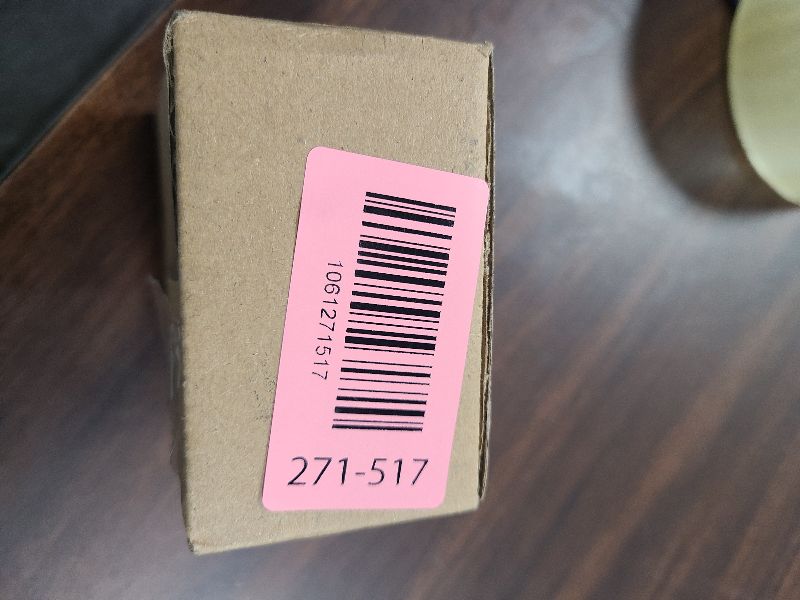 Photo 1 of 27761-4BA0A HVAC Blower Motor Resistor - AC Blower Control Module Compatible with Nissan & Infiniti - Nissan Rogue Pathfinder Sentra Maxima Titan NV1500 NV2500 NV3500 G20 I30 JX35 Q45 QX4 QX60