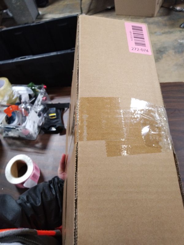 Photo 1 of 24 Inch Real Touch Norfolk Pine Wreath,Artificial Christmas Wreath for Front Door,Wall Windows Mantle Outdoor Outside Christmas Decoration