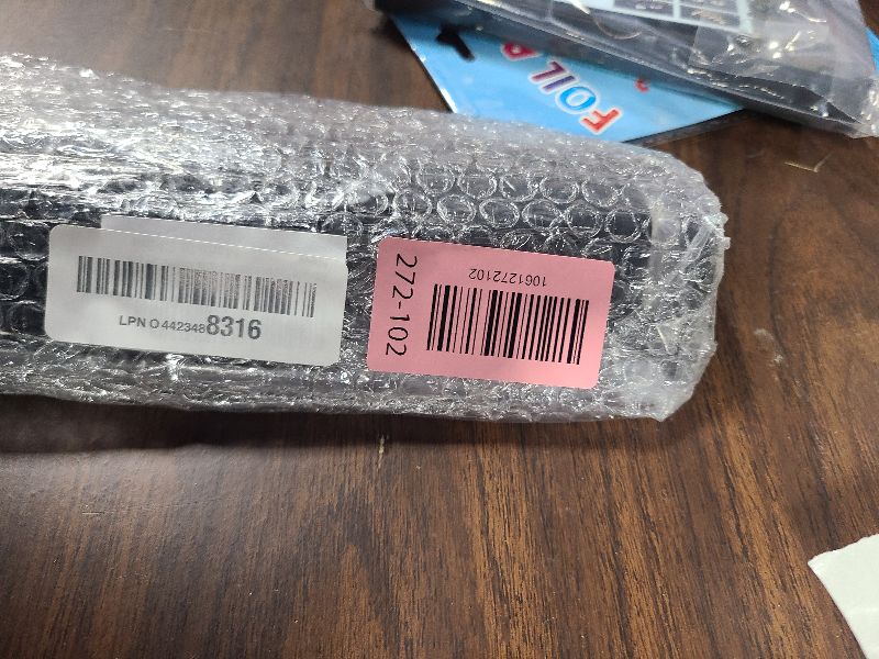 Photo 1 of Adviace Replacement Grill Parts for Expert Grill XG10-101-002-02 3 Burner Gas Grill, Porcelain Steel Heat Plates for 3 Burner Walmart Expert Grill Model, 3-Pack