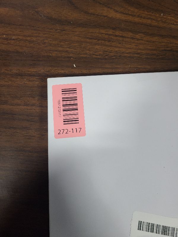 Photo 1 of 6 Pack Replacement for Brother P Touch Label Maker Tape TZe Tz Tape 12mm 0.47 Laminated White/Clear/Red/Yellow/Blue/Green Compatible with Brother P-Touch Label Maker PT-D210 PT-H110 PT-D220