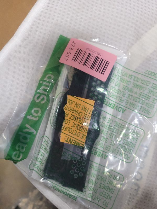 Photo 1 of 2 Pack No Gap Bands Compatible with Samsung Galaxy Watch 6 5 4 Band 44mm 40mm/Galaxy Watch 6 Classic Band 47mm 43mm/Watch 5 Pro 45mm/Watch 4 Classic 46mm 42mm, 20mm Soft Silicone Sport Strap Women Men