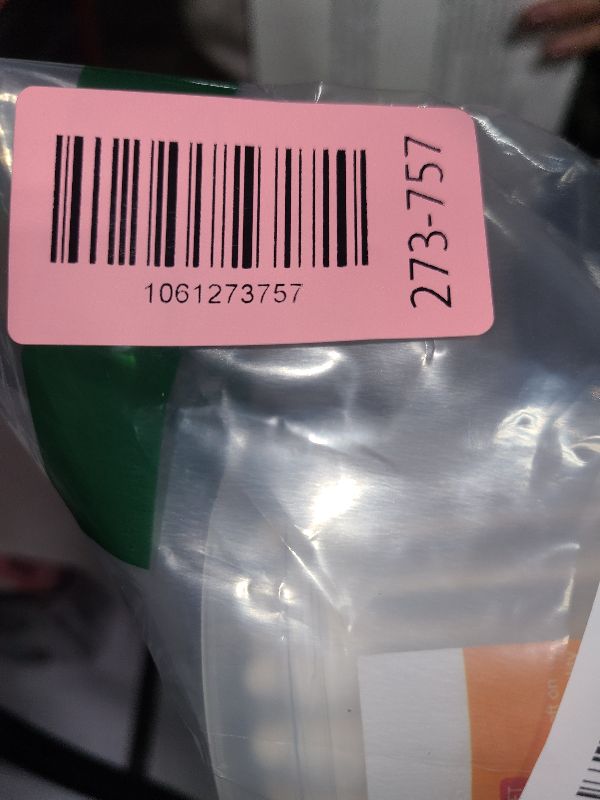 Photo 1 of 2 Packs 160pcs Safety Cotton Swabs with Large Tip, Baby Cotton Buds