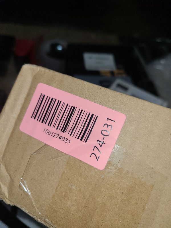 Photo 1 of 2Pcs 6 Inch Replacement Wheelchair Wheels for Walkers - Environmentally Friendly Rubber Material, Wear-Resistant PU Tires, Anti-Slip, and Durable ABS Wheel Hub (6IN Narrow 2Pcs)