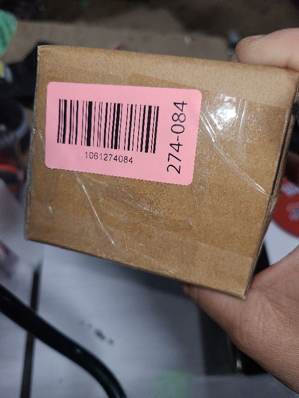 Photo 1 of 10Packs Thicken Frosted Glass Jars with Rose Gold Lids Empty Refillable Airtight Containers 10ml Mini Round Glass Comestic Sample Jars for Skincare, Wax, Lotion, Cream, and Body Butters