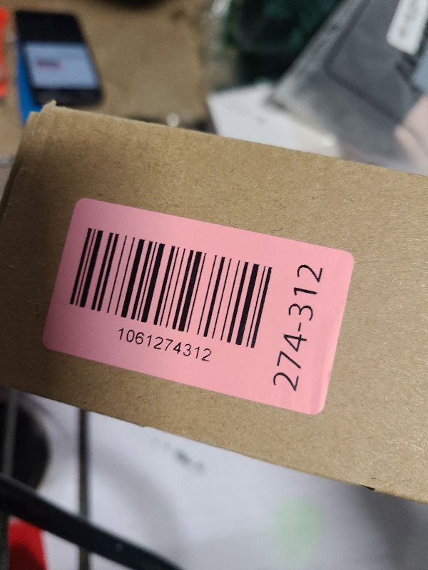 Photo 1 of 2 Pack 8 * 10In Canvas Boards for Painting, Art Canvas for Drawing with 4 Brushes & 2Paint Trays & 4 Acrylic Paint, Mini Painting Canvas with Easel Set, Painting Kits for Adults & Kids Party