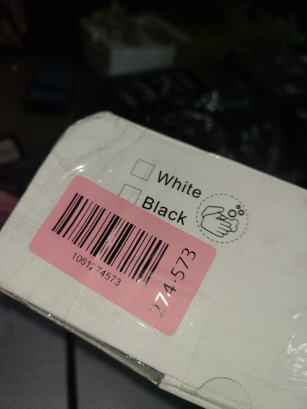 Photo 1 of 2 Pack Automatic Soap Dispensers,12.8oz/380ml USB Touchless Automatic Foaming Soap Dispenser,Rechargeabled Wall Mounted Smart Soap Dispenser for Bathroom Kitchen Dish Soap