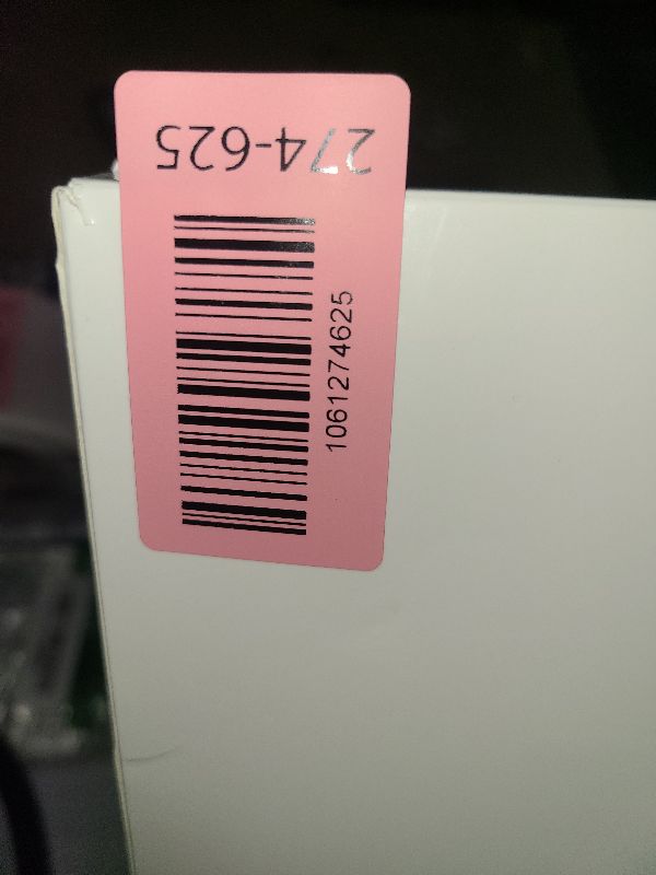 Photo 1 of 2 Pieces, 9.8 Inches Clear Acrylic Easels Display Stands/Plate Stands for Display Photos Holder Picture Frames or Other Items at Weddings, Birthdays, Home Decoration, Tables