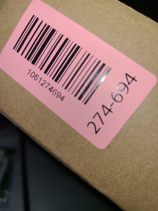 Photo 1 of 12"x16" Clear Acrylic Serving Tray with Golden Handles, Sturdy Huge Capacity Acrylic Tray for Coffee, Juice, Kitchen and Desk Organizer, Storage Tray (12"x16")