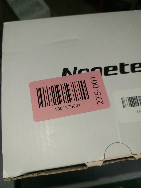 Photo 1 of [Projector 2026 Upgraded] Mini Projector Support 4K 1080P Auto Keystone 270°Rotatable with WiFi 6 and Bluetooth 5.2 Projector Portable Compatibile with HDMI/TV Stick/Memory Stick/Laptop,White