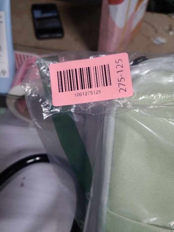 Photo 1 of 15 inch MacBook Air Sleeve, Padded Shockproof Travel Carrying Case for 2025-2023 MacBook Air 15 inch M4 M3 M2 Chip A3241 A3114 A2941 Water-Resistant Laptop Cover Slim Accessories Bag -Mint Green