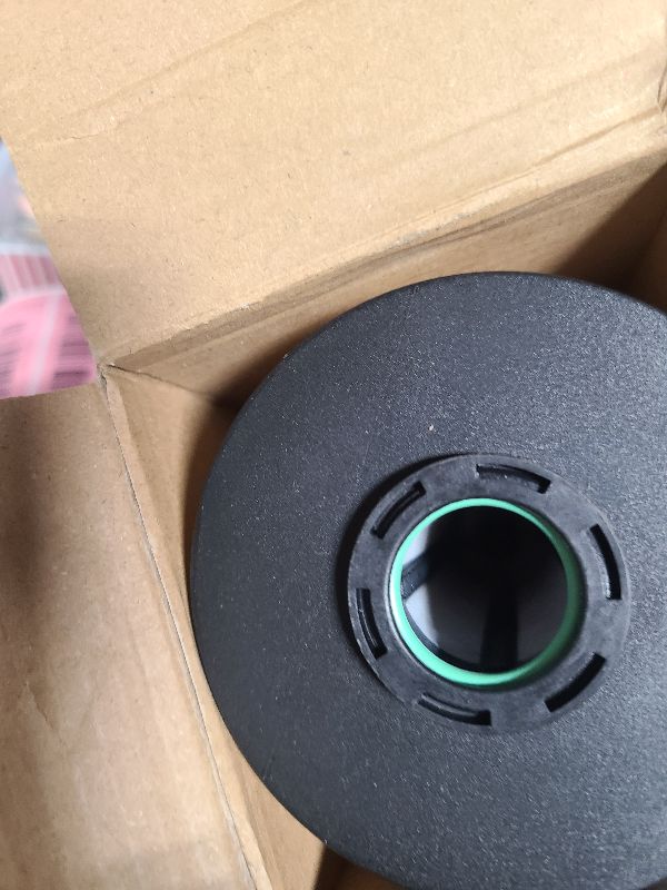 Photo 1 of 2 Pack Fuel Filter Replacement for TP1015, Compatible with 2014-2019 Chevy Cruze, 2017-2025 Silverado/Sierra 2500HD/3500HD 6.6L Duramax Diesel, Tahoe/Suburban/Yukon/Escalade, 3-Layer Nano Filtration