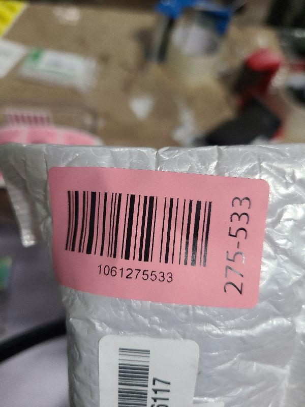 Photo 1 of 16.8V 1A AC/DC Massage Gun Charger, 5ft Power Supply Cord - Compatible with LifePro Sonic, Fusion X, Youdgee H1 Mini, Mebak 3, Cryotex, Jetbu