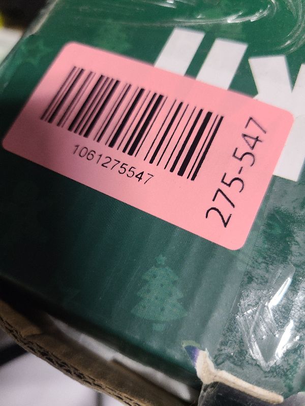 Photo 1 of 12FT Giant Christmas Inflatables Snowman Decorations Built-in Music Box & 360° Rotation 3-Colored LEDs Huge Christmas Inflatable Large Tall Snowman Christmas Blow Ups Decoration Outdoor Xmas New Year