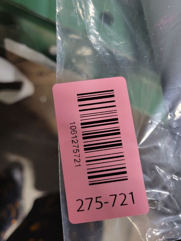 Photo 1 of 27''x27'' Washing Machine Drain Pan Silicone Mat with 0.78'' Raised Edges(Leak Protection),Non-Slip & Anti-Vibration Washer Drip Tray for Floor Protection,Washer/Dryer,Gray