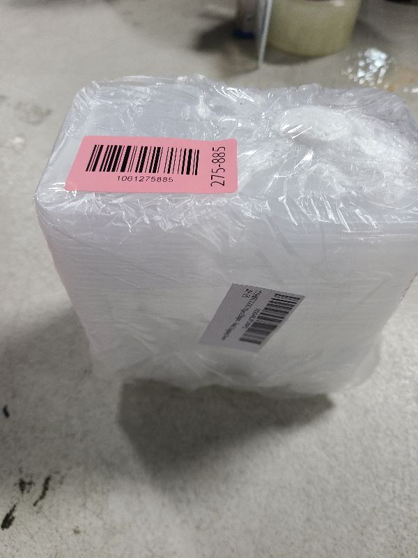 Photo 1 of 20pcs Double Compartment Condiment Container with Lids, Mini Plastic Snack Containers,BPA Free,Microwave Safe,Leakproof Food Storage, To Go Food Containers,Take Out Sauce Container