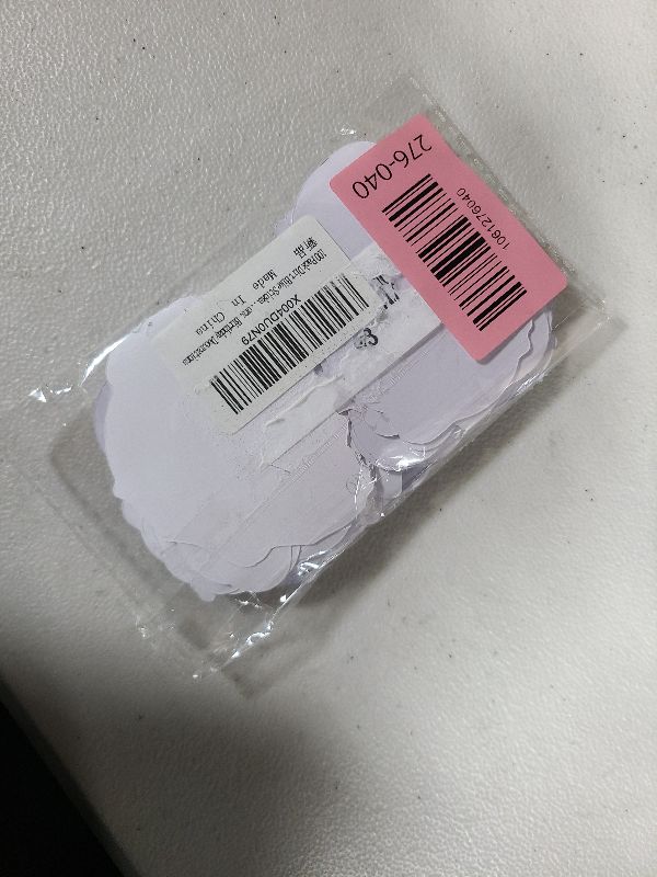 Photo 1 of 100 Pack Dirt Bike Motorcycle Stickers, Motocross Bike Party Favors, Birthday Decorations