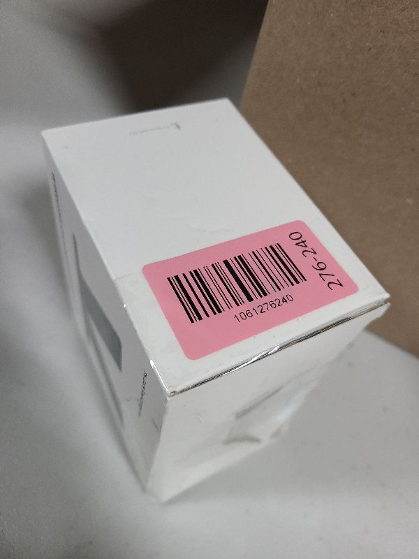 Photo 1 of [2-Pack] Wireless Charger, INIU 15W Qi-Certified Fast Wireless Charging Stand with Sleep-Friendly Adaptive Light Compatible with iPhone 16 15 14 13 12 Pro Max Plus Samsung Galaxy S22 S21 Note 20 etc