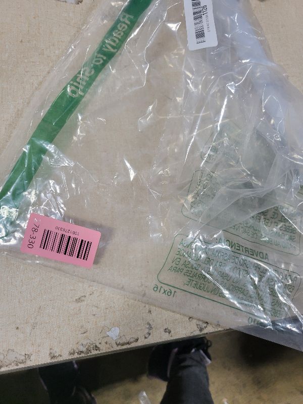 Photo 1 of 1Pack Window Security Bar Adjustable Sliding Lock Security Stick for Rubber Tips, Adjustable Sliding Glass Door Lock Bars 15.7''-27.5'' Tension Rods 1.2'' Diameter Window Safety Lock Bar