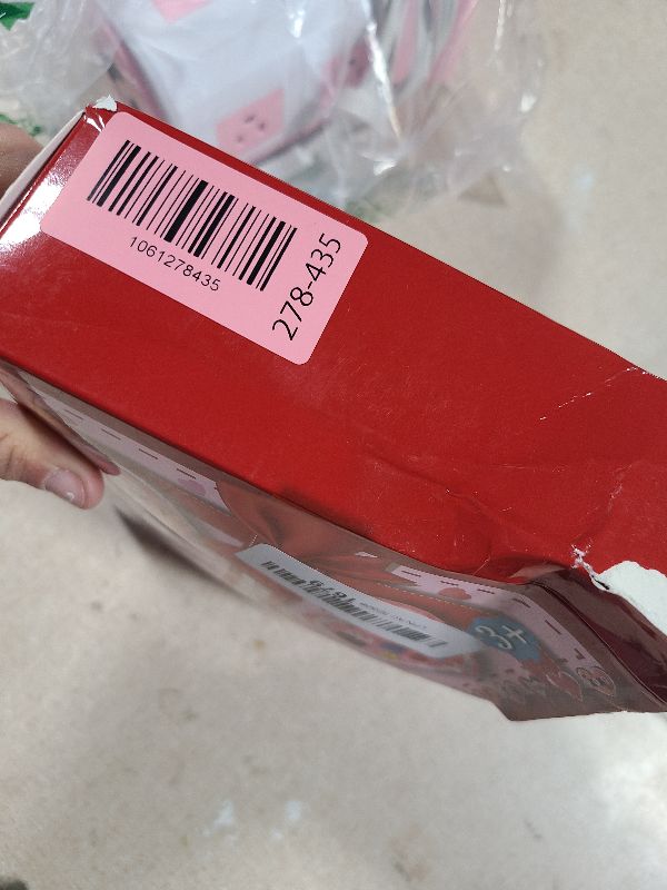 Photo 1 of 16 Sets Valentine's Day DIY Sewing Kit Heart Craft Kit Valentines DIY Stuffed Sewing Set for Beginners Heart Educational Gift Set for Kids Valentines Felt Ornaments Decoration for Boys and Girls