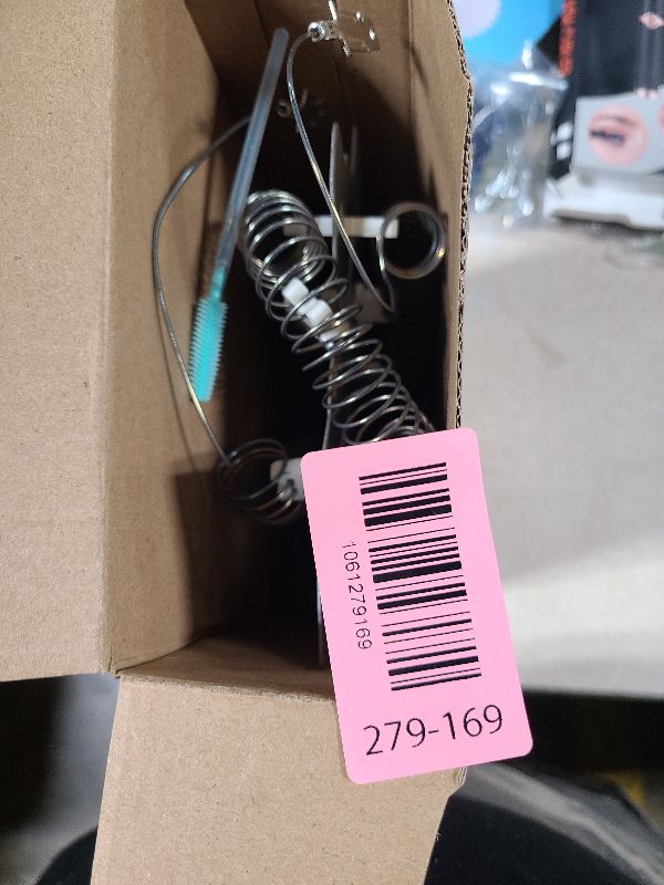 Photo 1 of [Upgraded] DC47-00019A AP420189 Heating Element for SAMSUNG Dryer DV42H5000EW/A3 DV42H5200EP/A3 DV45H7000EW/A2 DV40J3000EW/A2 DVE50R5400V/A3 DVE50R5200W/A3 DVE50M7450W/A3 DV210AEW/XAA by TOMOON