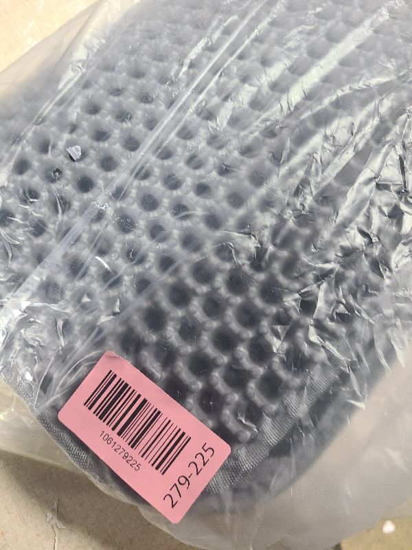 Photo 1 of  Double Layer Litters Box Mat, Waterproof Cat Mat for Litter Box(Gray)
Amazon's Choice
