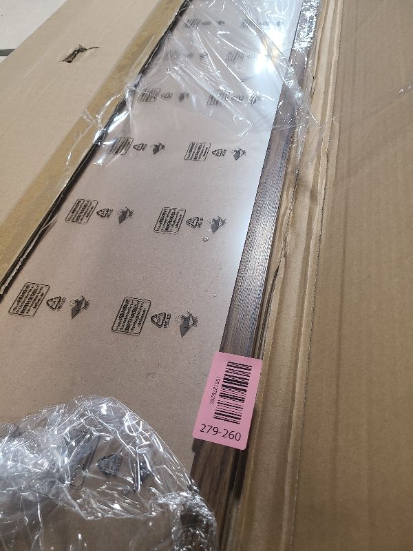 Photo 1 of 13x39 Frame Rustic Brown, Distressed 39x13 Picture Frame, Art Pic Hanging Poster Frame, 13 by 39 Gallery Family Concert Portrait Wall Photo Frame Anniversary/Birthday/Wedding/Thank you/Christmas Gift