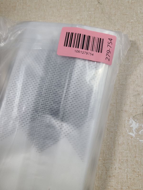 Photo 1 of (200Pcs)100pcs Translucent Plastic Bags/Bakery Bags with 100pcs Hand made Stickers for Cookie Cake Chocolate Candy Snack Wrapping Good for Bakery Party Supplies