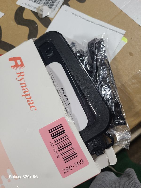 Photo 1 of [Up to 10"] Large Waterproof Phone Pouch Bag - 2 Pack IPX8 Waterproof Phone Case for iPhone 17 16 15 Pro Max Galaxy S25 S24 Ultra, Touchscreen & Underwater Photography, Beach Cruise Travel Essentials