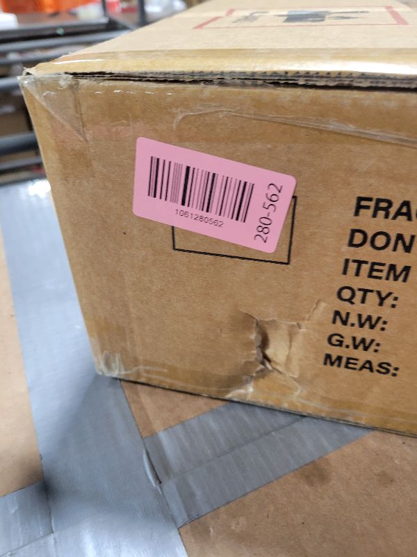 Photo 1 of 10000W Solar Street Light Outdoor, Commercial Grade Outdoor Solar Lights Dusk to Dawn, Large Panel Pro Outside Light with Motion Sensor and Remote, Solar Parking Lot Lights for Yard, Country 1 Pack