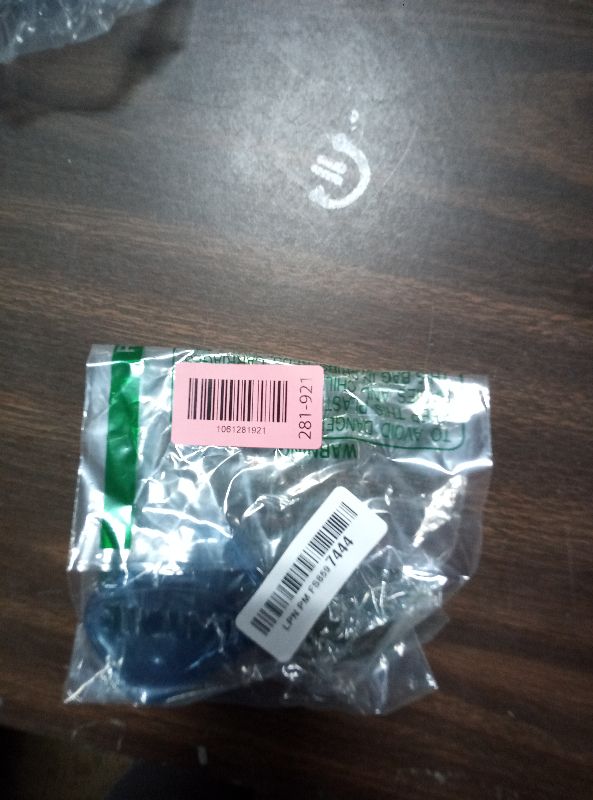 Photo 1 of 2 Pack 3 Compartment Small Pill Box, Moisture Proof Case, Travel Organizer for Pocket Purse, Daily Portable Medicine Vitamin Container, Fish Oil and Supplement Storage