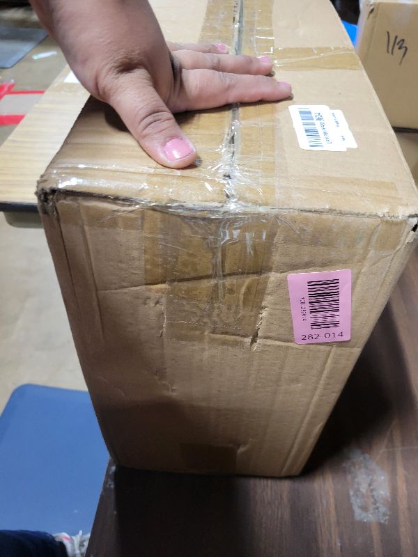 Photo 1 of 2 Pack 1 Gallon Square Glass Pitcher with Lid and Spout, Borosilicate Glass Carafe for Hot/Cold Drink, Water Pitchers with Handle for Fridge, Extra Large Jug for Iced Tea, Coffee, Juice, Beverage